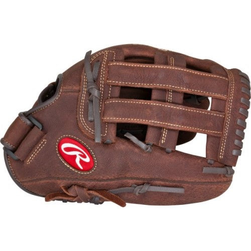 Rawlings (P130HFL) Player Preferred 13" Baseball/Softball Glove - View 1