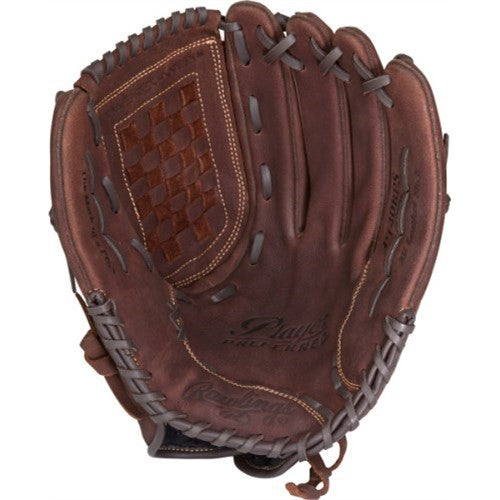 Rawlings (P140BPS) Player Preferred 14" Baseball/Softball Glove - View 2