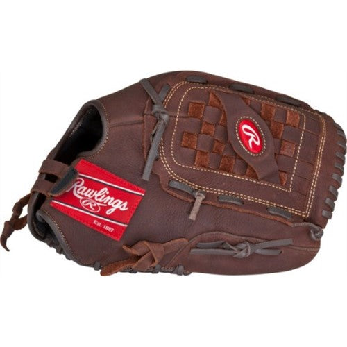 Rawlings (P140BPS) Player Preferred 14" Baseball/Softball Glove - View 1