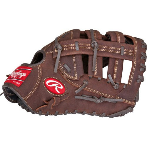 Rawlings (PFBDCT) Player Preferred First Base Mitt - View 1