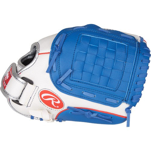 Rawlings (PL110WNS) Players Series 11" Youth Baseball / Softball Glove - View 1