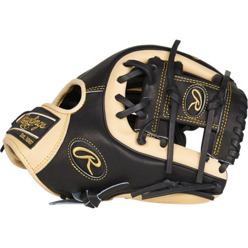 Rawlings (PRO312-2BC) Heart Of The Hide Series 11.25" Baseball Glove - View 1