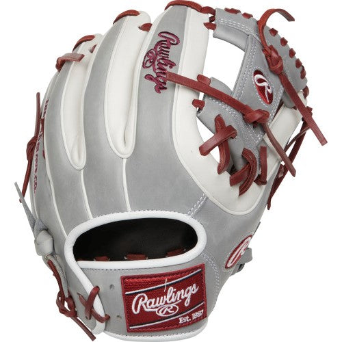 Rawlings (PRO315-2SHW) Heart Of The Hide Series 11.75" Baseball Glove - View 3
