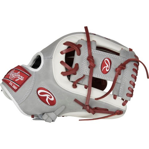 Rawlings (PRO315-2SHW) Heart Of The Hide Series 11.75" Baseball Glove - View 1