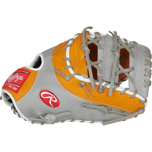 Rawlings (PROAR44) Heart Of The Hide Series 12.75" Baseball Glove - View 1