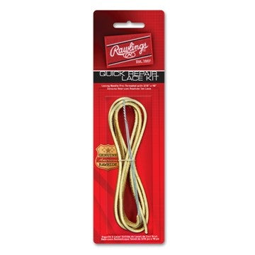 Rawlings (QRLK) Quick Repair Lacing Kit