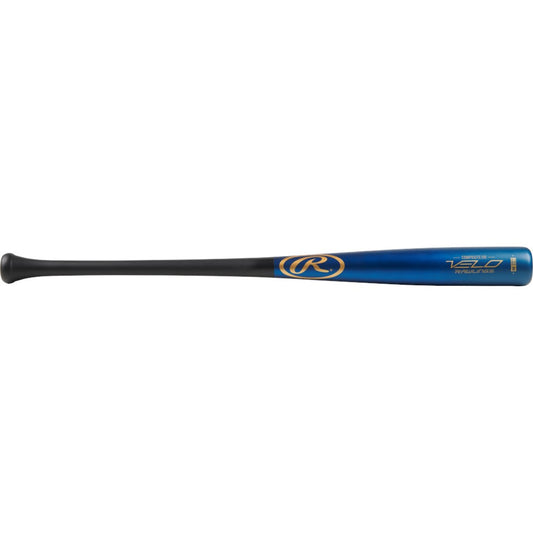 Rawlings (R110CR) Velo Maple/Bamboo Composite Baseball Bat - ADULT - View 1