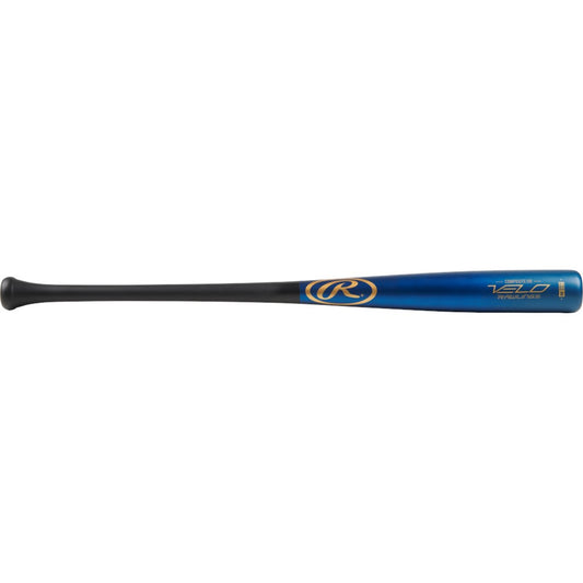 Rawlings (R110CR) Velo Maple/Bamboo Composite Baseball Bat - ADULT - View 1