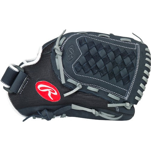 Rawlings (R120BGB) Renegade Series 12" Baseball/Softball Glove - View 1