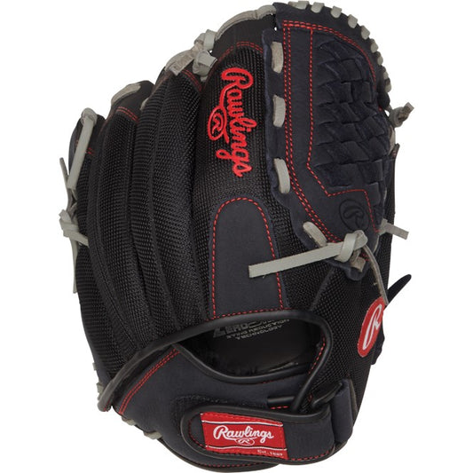 Rawlings (R120BGS) Renegade Series 12" Baseball/Softball Glove - View 2