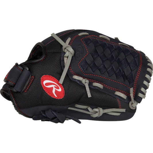 Rawlings (R120BGS) Renegade Series 12" Baseball/Softball Glove - View 1