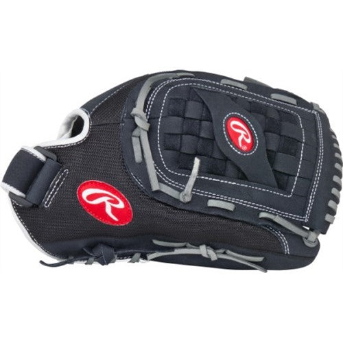 Rawlings (R130BGB) Renegade Series 13" Baseball/Softball Glove - View 1