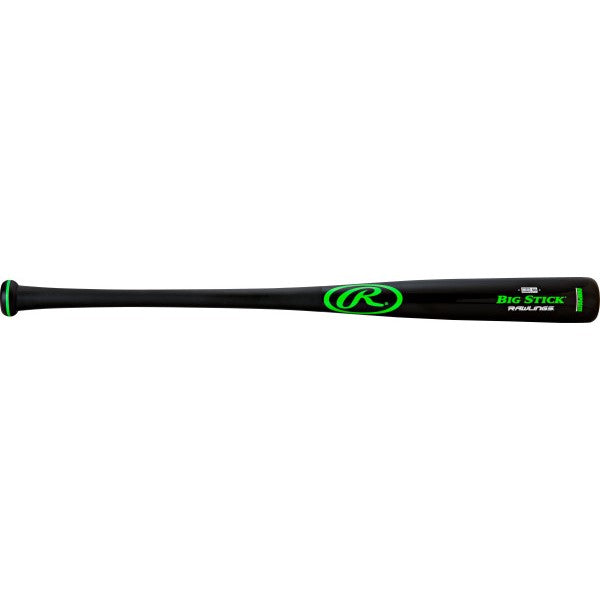 Rawlings (R243CH) Big Stick Wood Composite Baseball Bat - ADULT - View 1