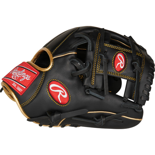 Rawlings (R9204-2BG) R9 Series 11.5" Baseball/Softball Glove