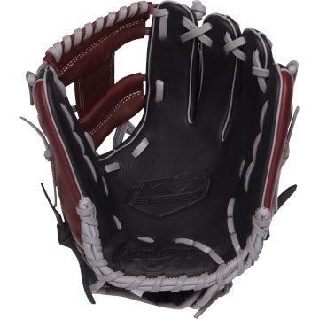 Rawlings (R9204-2BSG) R9 Series 11.5" Baseball/Softball Glove - View 2