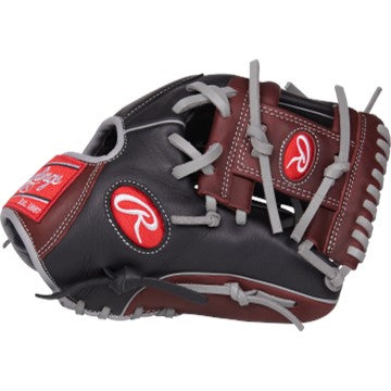 Rawlings (R9204-2BSG) R9 Series 11.5" Baseball/Softball Glove - View 1