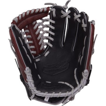 Rawlings (R9205-4BSG) R9 Series 11.75" Baseball/Softball Glove - View 2