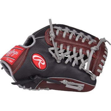 Rawlings (R9205-4BSG) R9 Series 11.75" Baseball/Softball Glove - View 1
