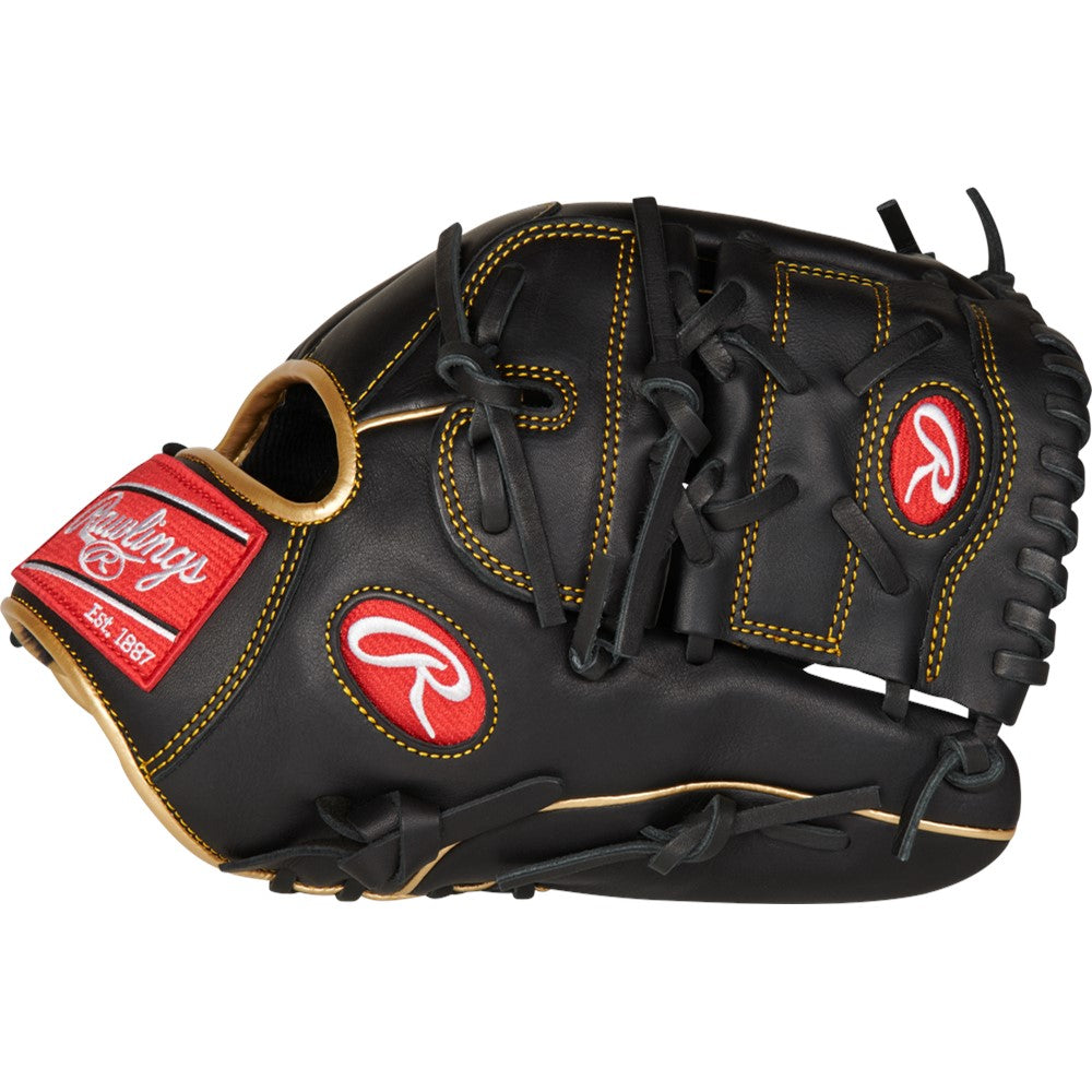 Rawlings (R9206-9BG) R9 Series 12" Baseball/Softball Glove - View 1