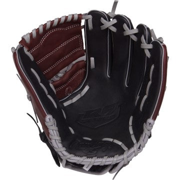 Rawlings (R9206-9BSG) R9 Series 12" Baseball/Softball Glove - View 2