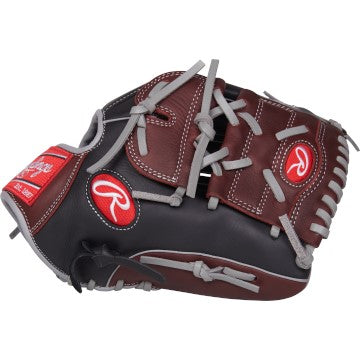 Rawlings (R9206-9BSG) R9 Series 12" Baseball/Softball Glove - View 1