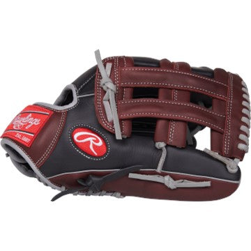 Rawlings (R93029-6BSG) R9 Series 12.75" Baseball/Softball Glove - View 1