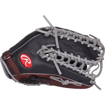 Rawlings (R96019BSGFS) R9 Series 12.75" Baseball/Softball Glove - View 1