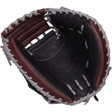 Rawlings (R9CM325BSG) R9 Series 32.5" Catcher's Mitt - View 2