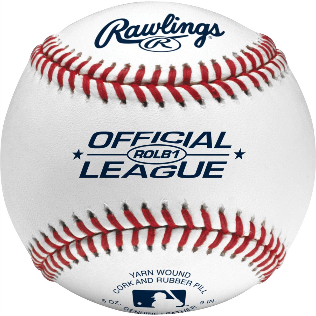 Rawlings (ROLB1) Baseball