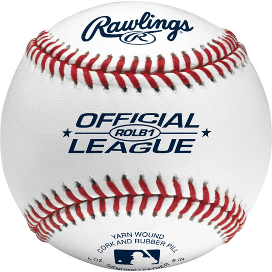 Rawlings (ROLB1)  Baseball