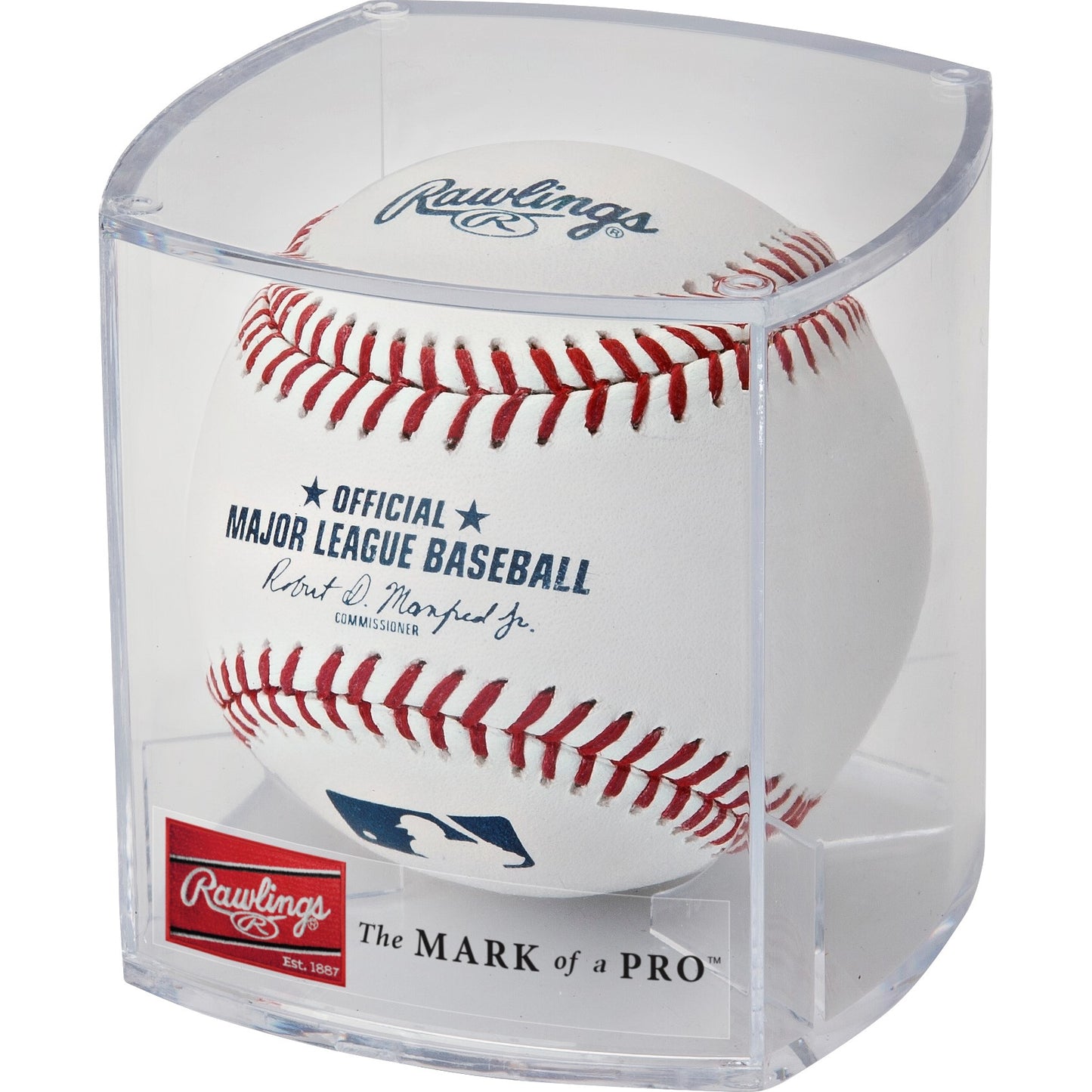 Rawlings (RBOF) Ball of Fame Baseball Holder