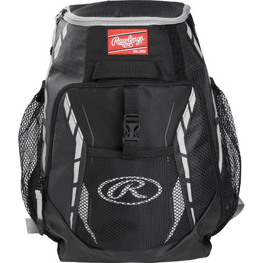 Rawlings (R400) Players Backpack