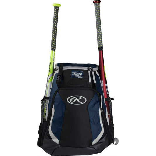 Rawlings (R500) Players Backpack