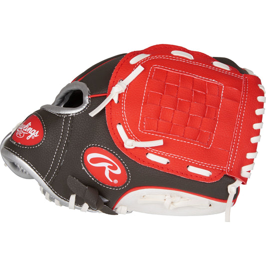 Rawlings (PL10DSSW) Players Series 10" Youth Baseball / Softball Glove