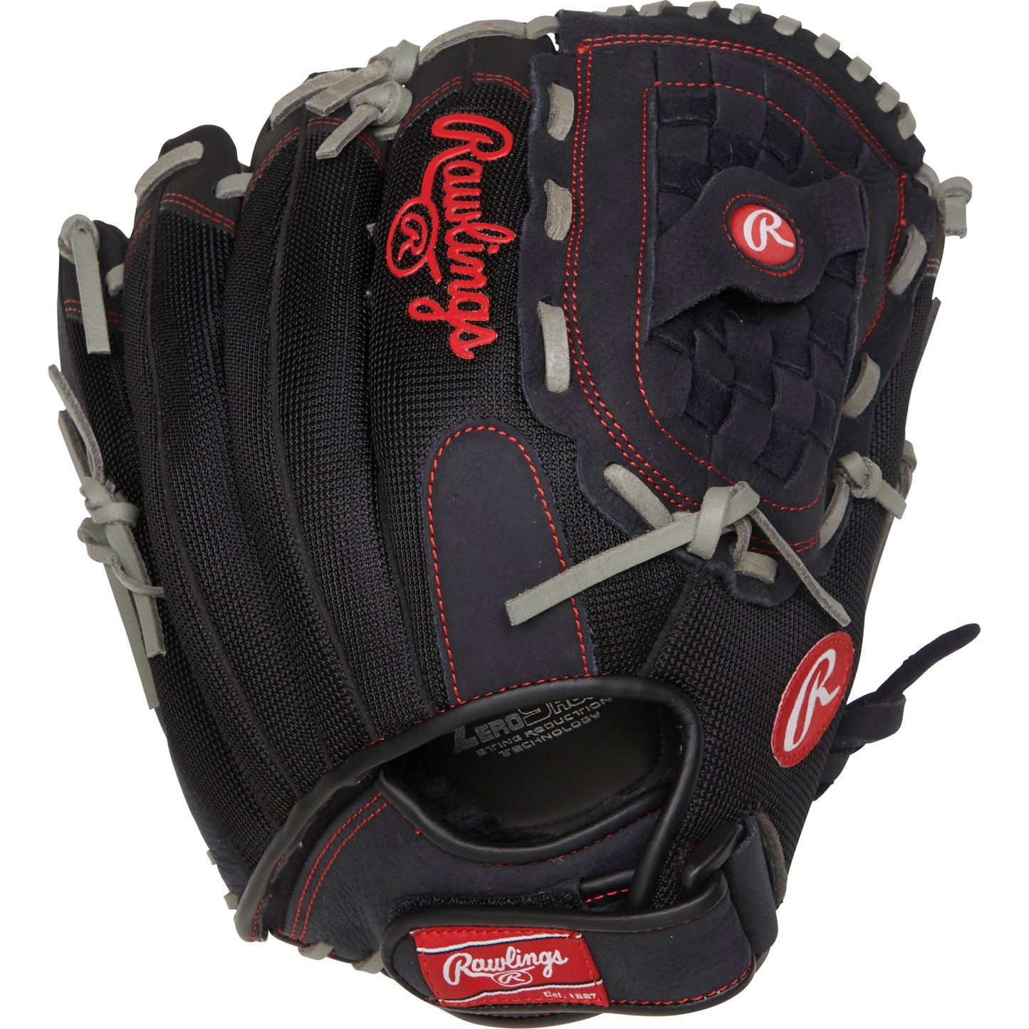 Rawlings (R130BGS) Renegade Series 13" Baseball/Softball Glove