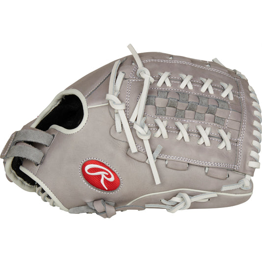 Rawlings (R9SB125-18G) R9 Series 12.5" Softball Glove