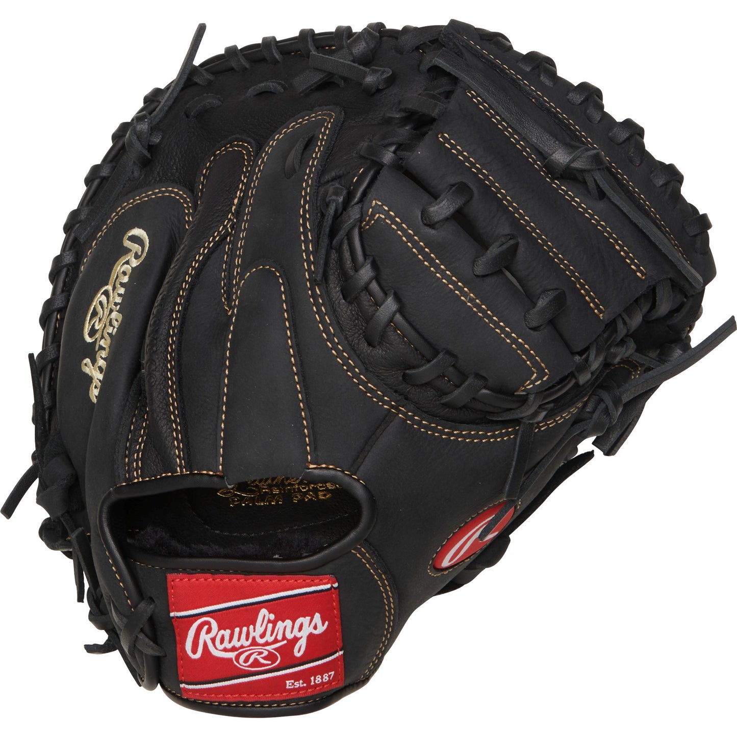 Rawlings (RCM315B) Renegade 31.5" Youth Catcher's Mitt