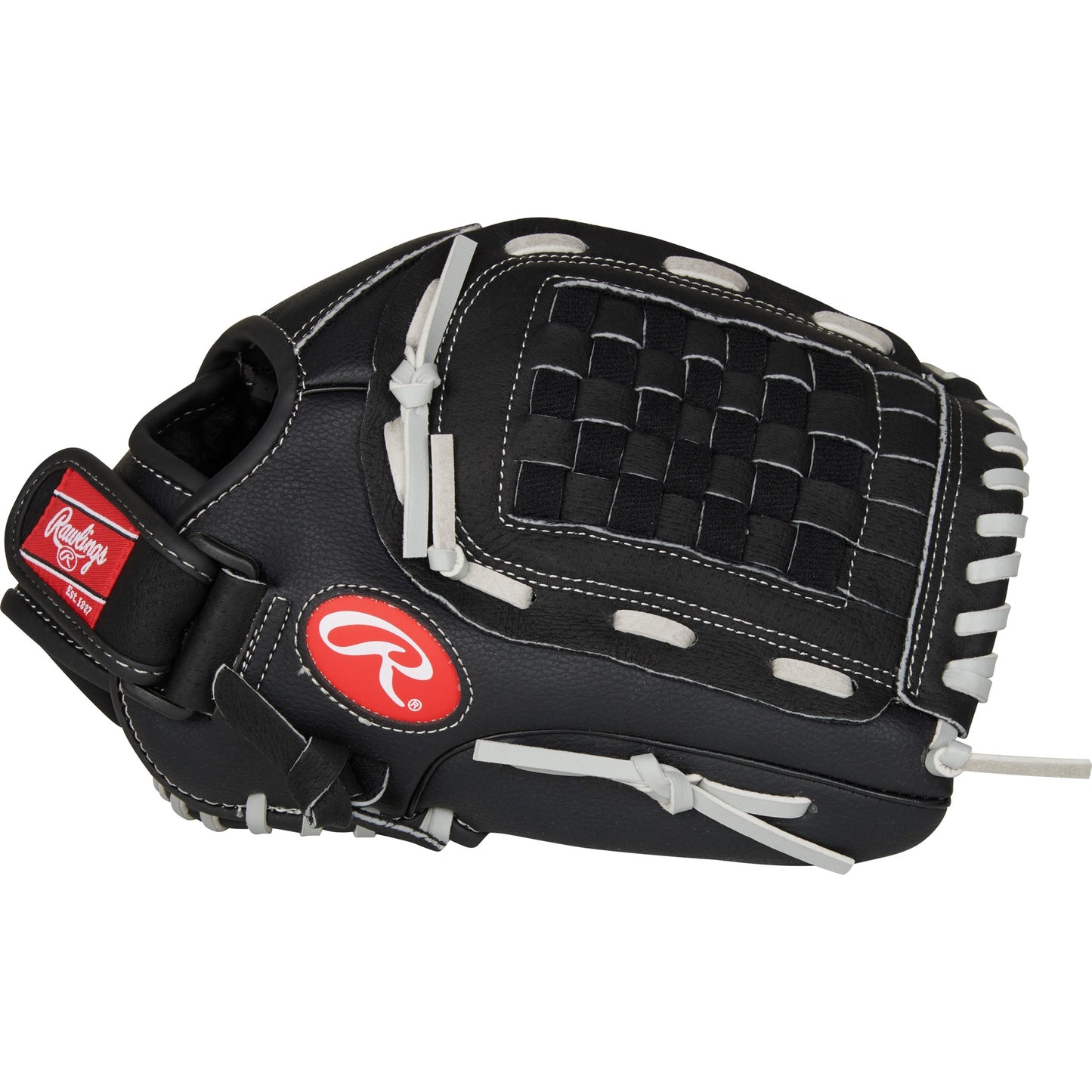 Rawlings (RSB120GB) RSB™B Series 12" Baseball/Softball Glove