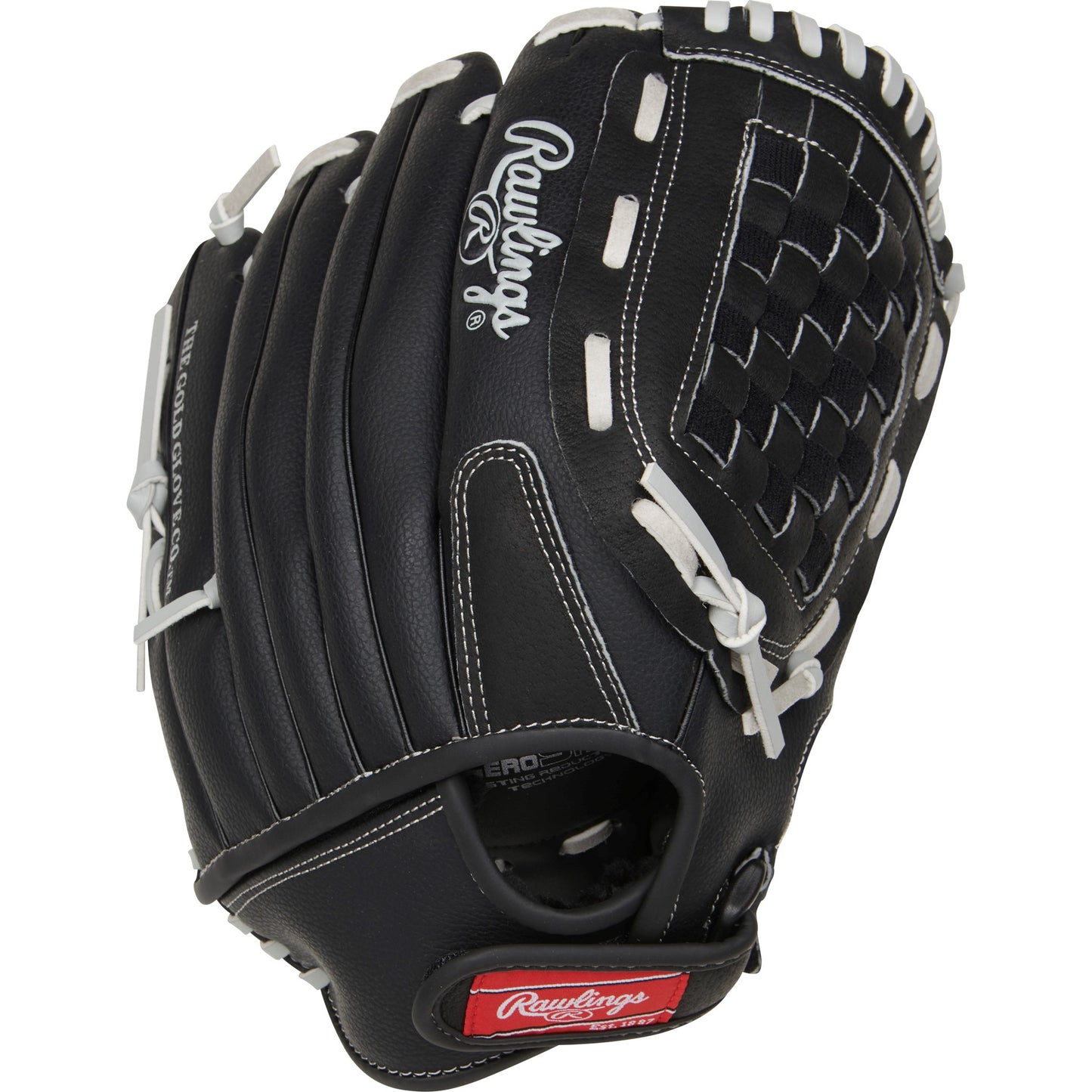 Rawlings (RSB125GB) RSB™B Series 12.5" Baseball/Softball Glove