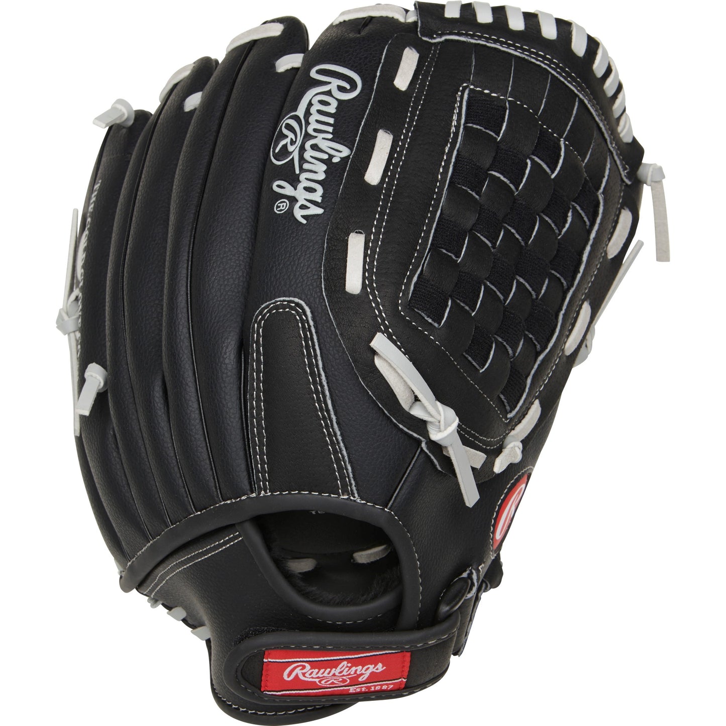 Rawlings (RSB130GB) RSB™B Series 13" Baseball/Softball Glove