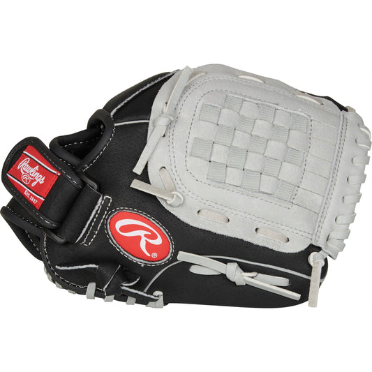Rawlings (SC105BGB) Sure Catch 10.5" Youth Baseball / Softball Glove