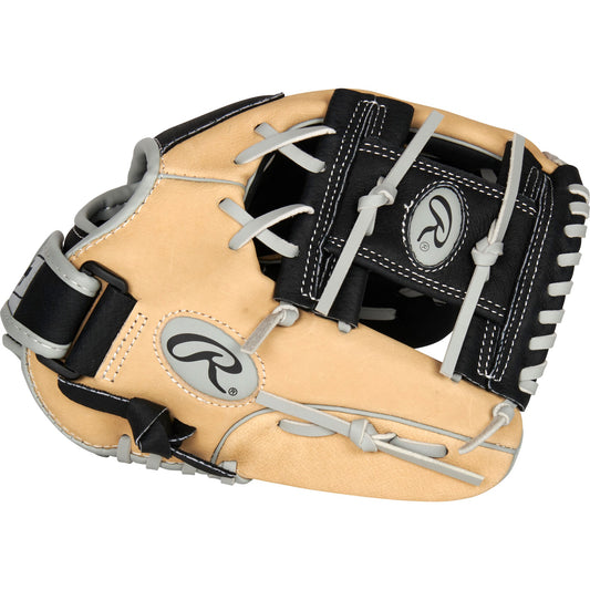 Rawlings (SC110BCI) Sure Catch 11" Youth Baseball / Softball Glove