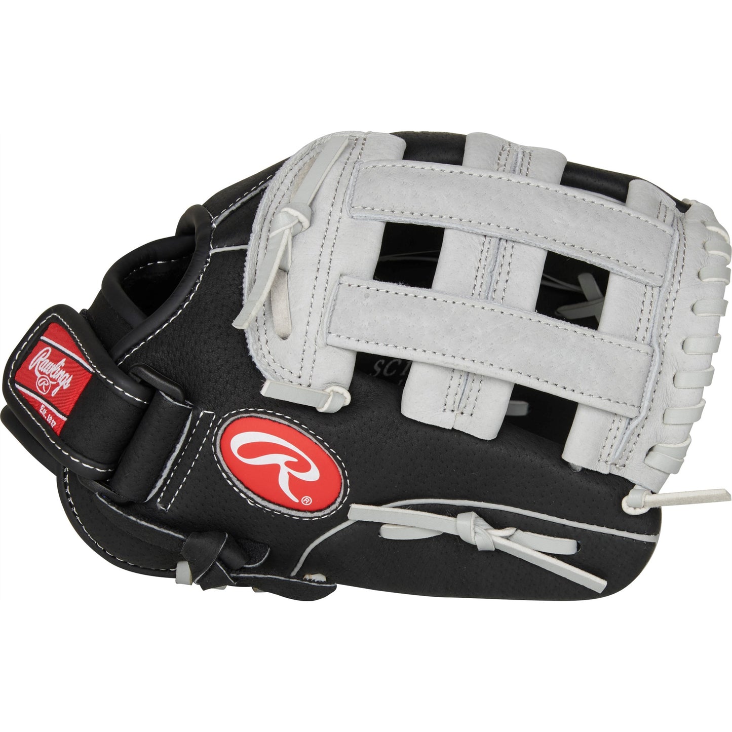 Rawlings (SC110BGH) Sure Catch 11" Youth Baseball / Softball Glove