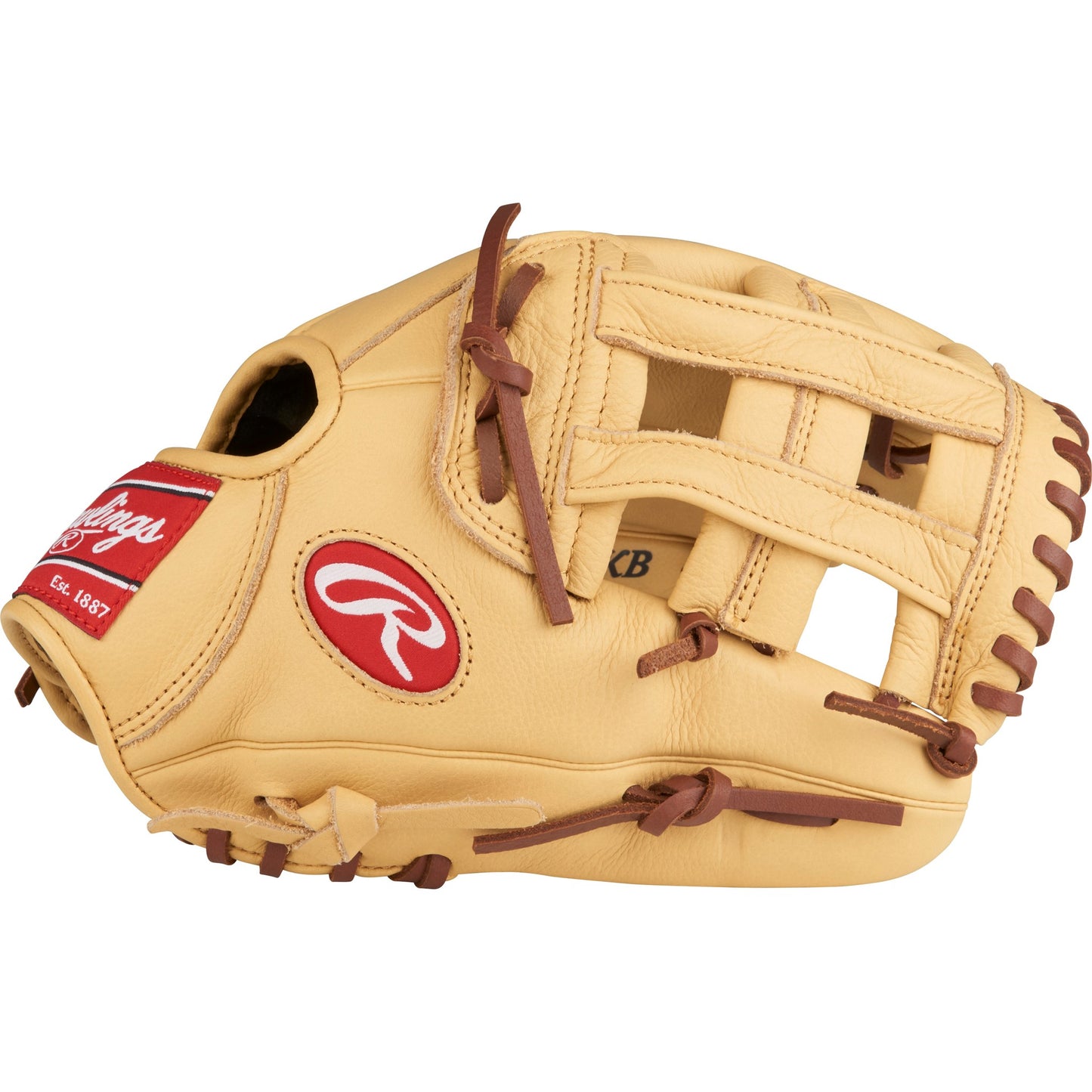 Rawlings (SPL115KB) Select Pro Lite Series 11.5" Baseball/Softball Glove