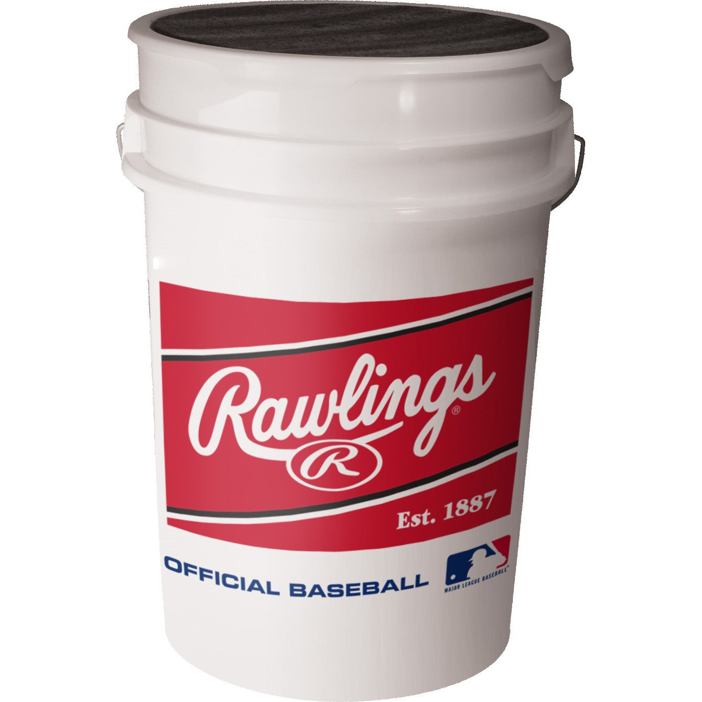 Rawlings (BUCKET) Bucket With Seat (Balls Not Included)