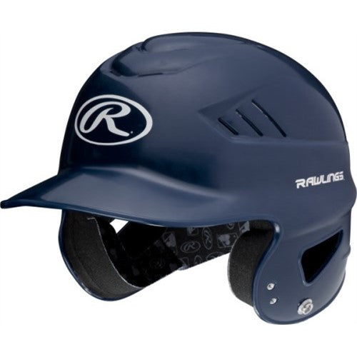 Rawlings (RCFH) Coolflo NOCSAE Helmet - View 3