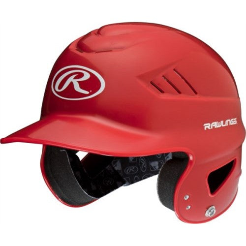 Rawlings (RCFH) Coolflo NOCSAE Helmet - View 4