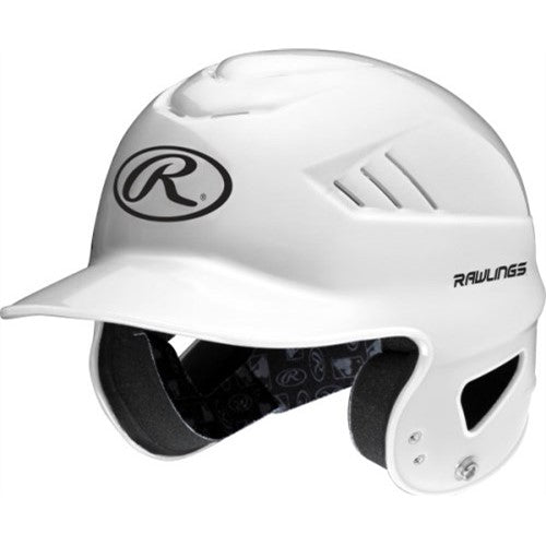 Rawlings (RCFH) Coolflo NOCSAE Helmet - View 5