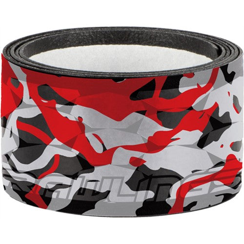 Rawlings (GRIPPS-REDWAVE) Red Wave Replacement Bat Grip - View 1