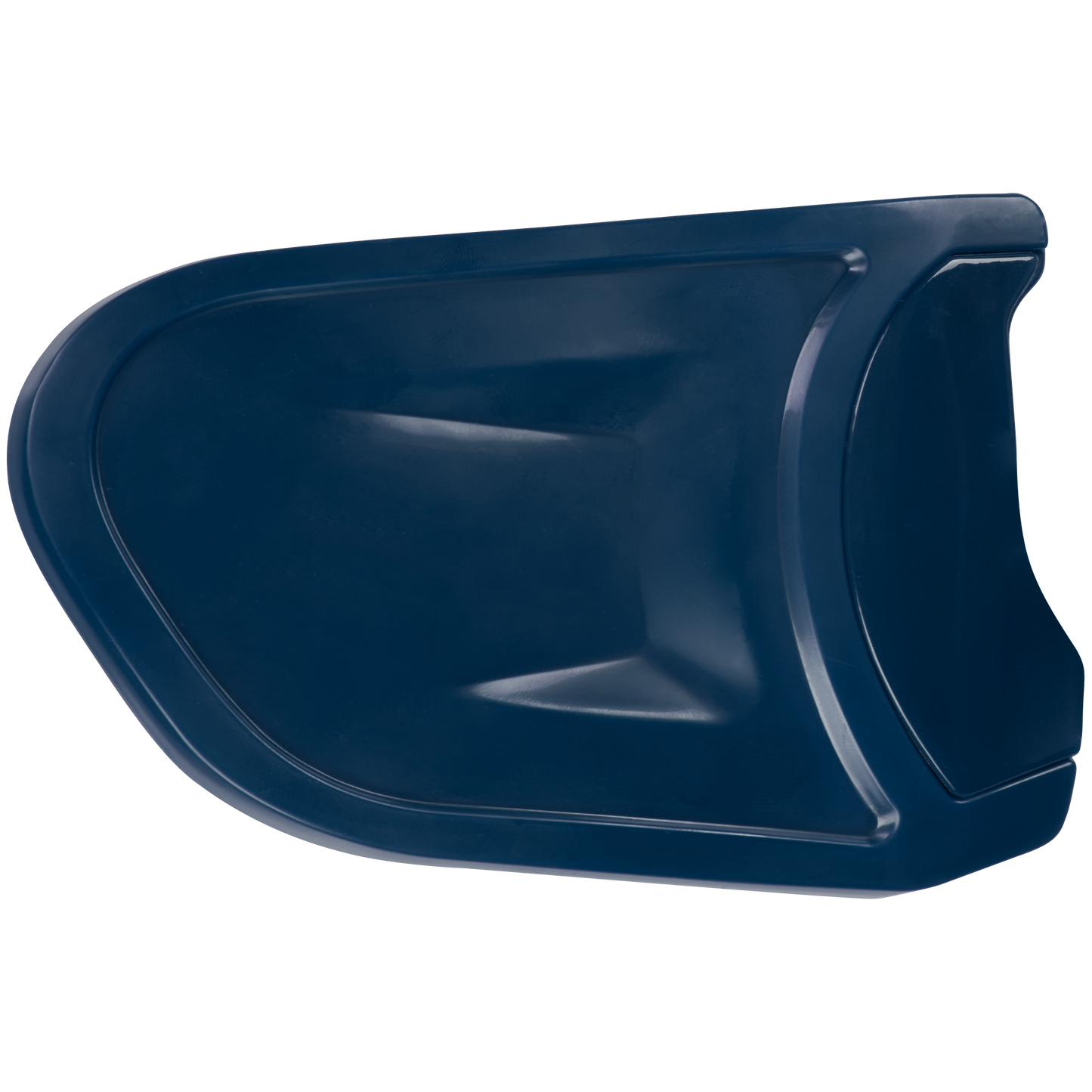 Rawlings (REXT-NO) Helmet Extension - Navy